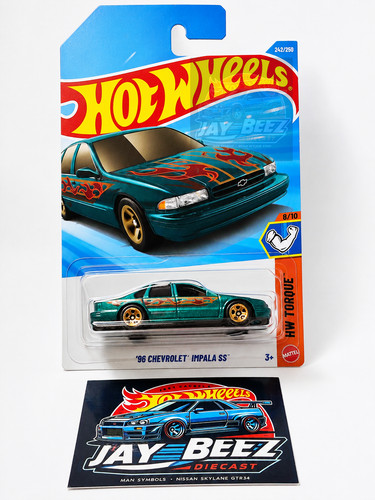 Hot wheels 2026 - 2026, n