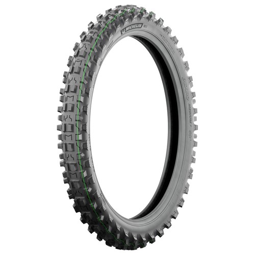 Michelin enduro med terrain - michelin,