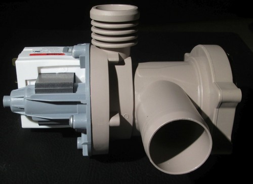 Askoll pump for ariston - for,