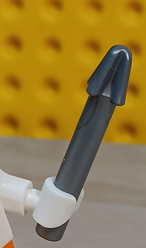 Lego harpoon deep - harpoon,