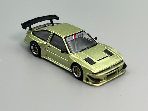 Toyota ae86 sprinter - toyota,
