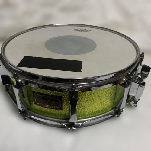 Pork pie 14x5 maple 8ply - 14x5, snare