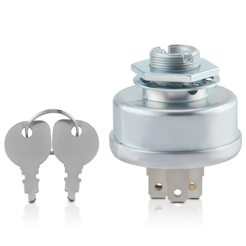 Ignition switch keys - keys, for