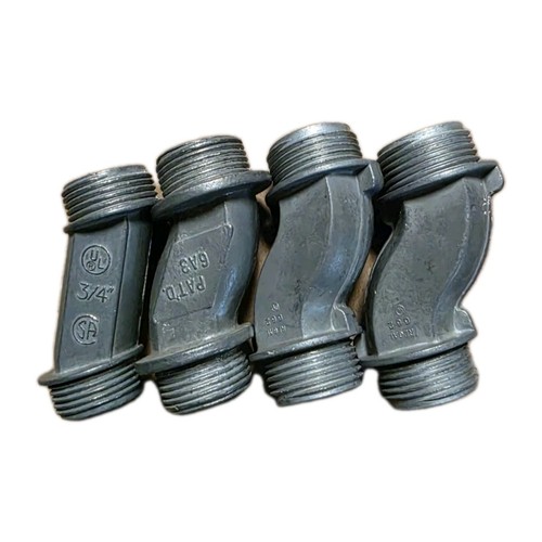 Rigid metal offset - rigid,