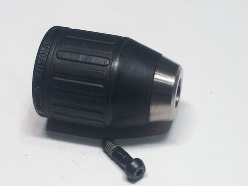 Dewalt chuck w lock - dewalt,