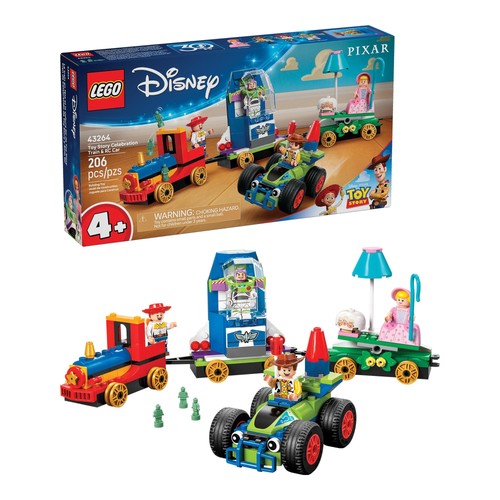 Lego disney toy story - lego®,