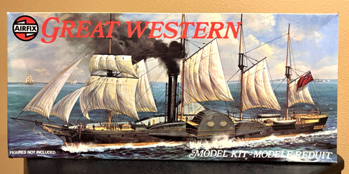 Vintage 1976 airfix - 1976,