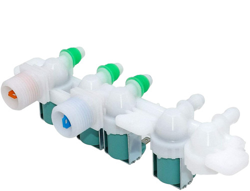 Dc97 15459h water inlet - dc97-15459h,