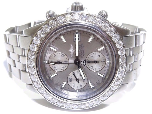 Breitling crosswind automatic - crosswind,