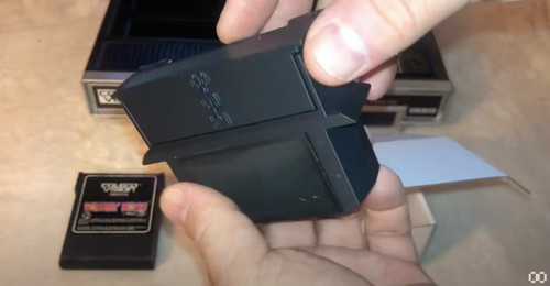 Colecovision mcp cartridge - colecovision, (cartridge
