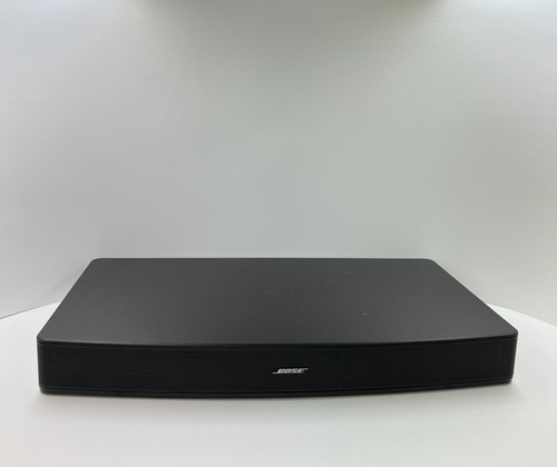 Bose solo series tv - solo,