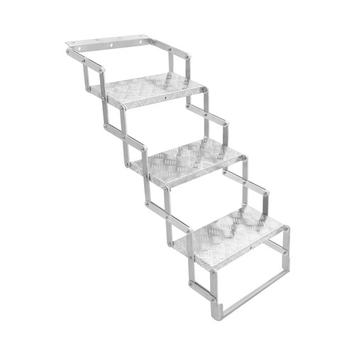 Steps folding ladder - steps,