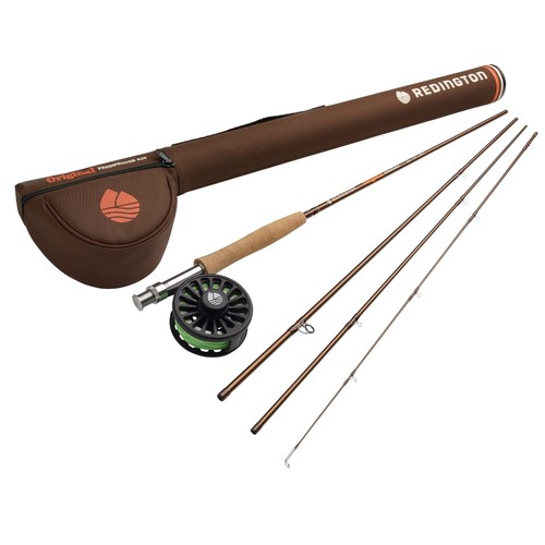Redington freshwater fly - freshwater,