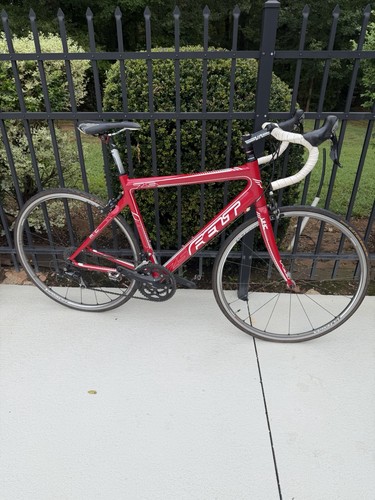 Felt road bike - 56cm, 700c