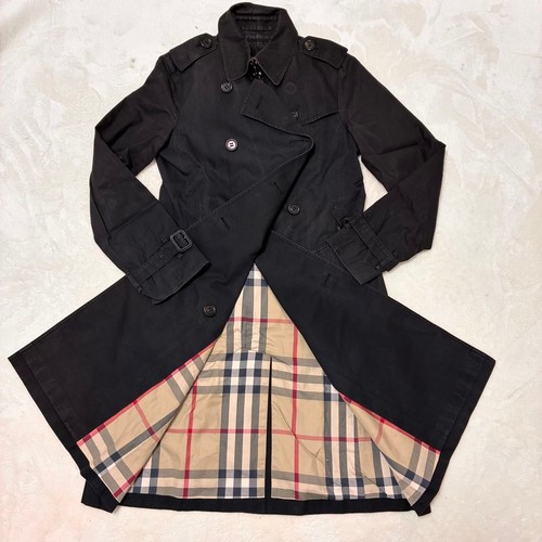 Burberry london womens black - burberry,