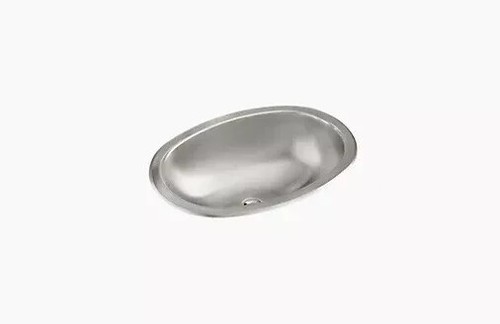 Sterling s1201 4 oval - s1201-0, 16-3/4"