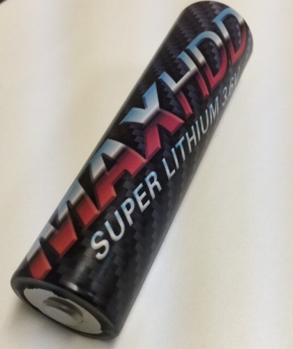 Maxhdd lithium - maxhdd,