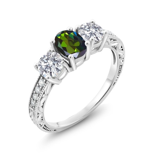 10k white gold - 10k,