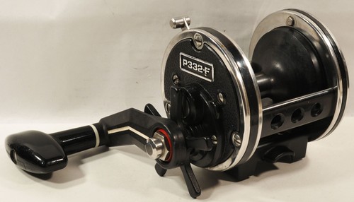 Newell p332 star drag - p332-f,