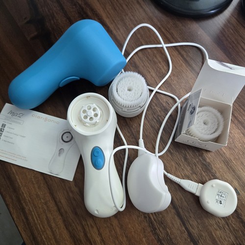 Clarisonic mia white - 2,
