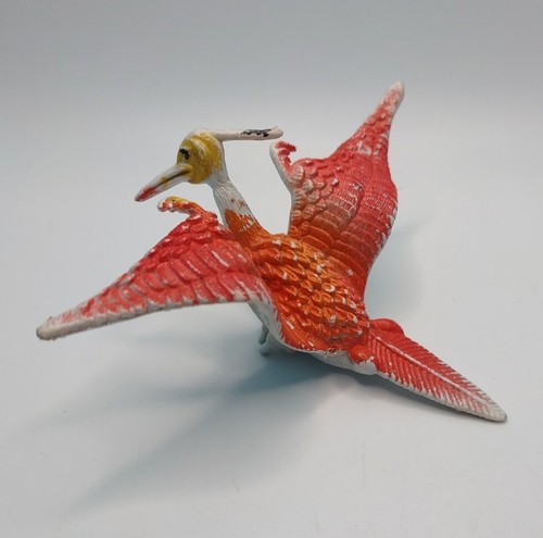 Vintage dinosaur pteranodon - vintage,