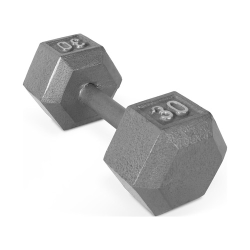 Cap barbell 30lb - cap,