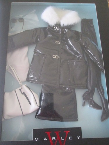 Cool chic tonner marley - chic,