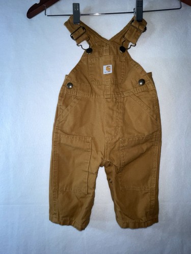 Carhartt infant boys washed - carhartt,