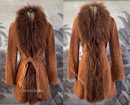 Epic suede vintage - suede,