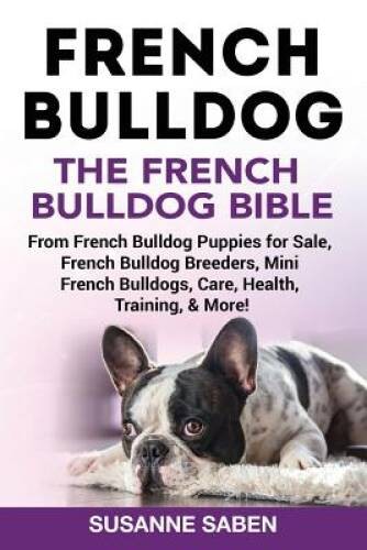 French bulldog the - bulldog:,