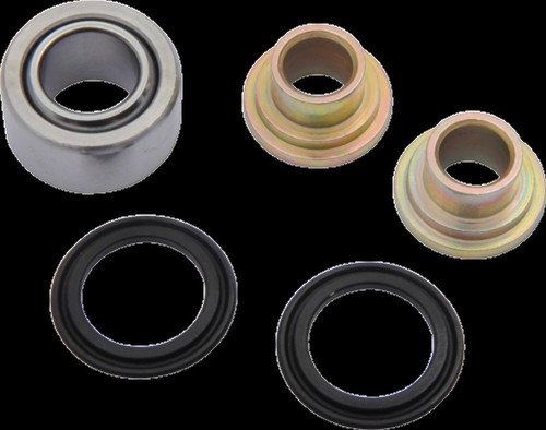 Moose racing hard parts - moose,