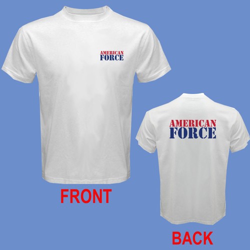 American force wheels - american,