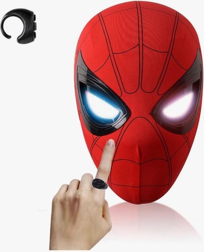 Augmaxi spider hero cosplay - spider,