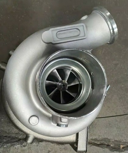 Turbocharger for he451ve - turbocharger,