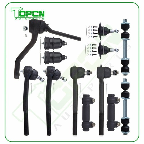 13pc for 1978 1996 chevy - 13pc, 1978-1996