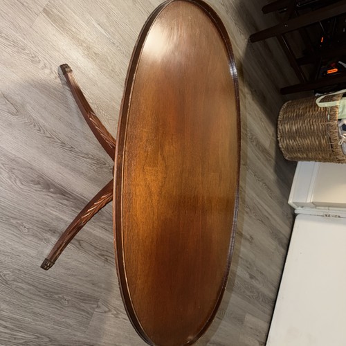 Antique mersman duncan phyfe - duncan,