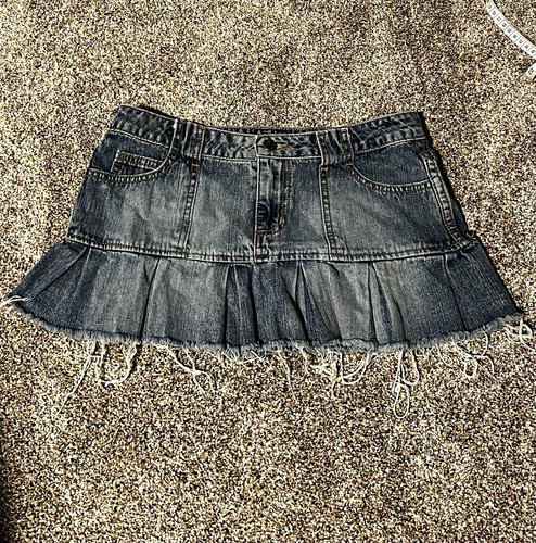 Y2k f21 women - y2k, denim