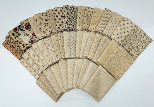 Fat quarters bundle kansas - quarters,