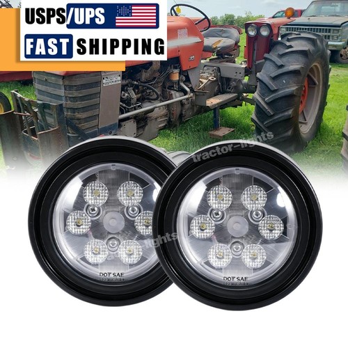 2pcs led lights - 2pcs, fits