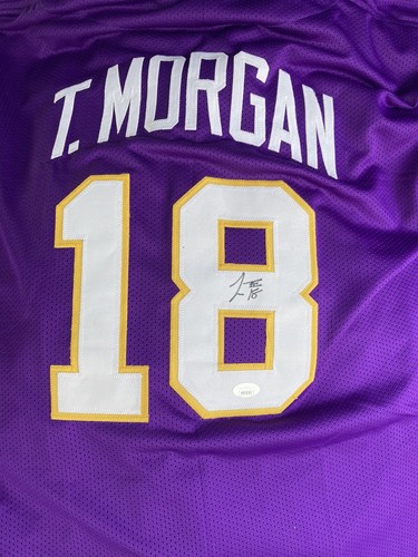 Tre morgan lsu baseball - tre,