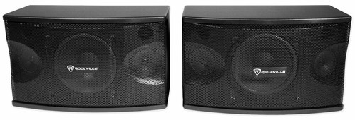 Pair rockville kps80 3 - pair,