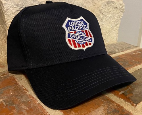 Cap hat union - hat, blue)-
