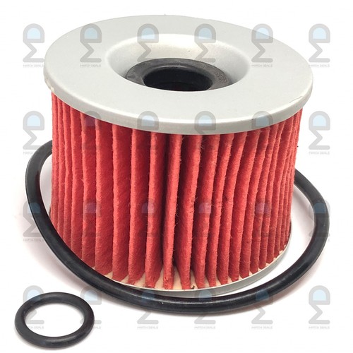 Oil filter for honda goldwing - honda,