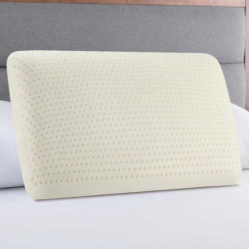 Talalay latex pillow - talalay,