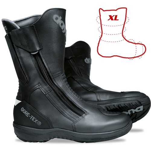 Daytona road star gore - road, gore-tex