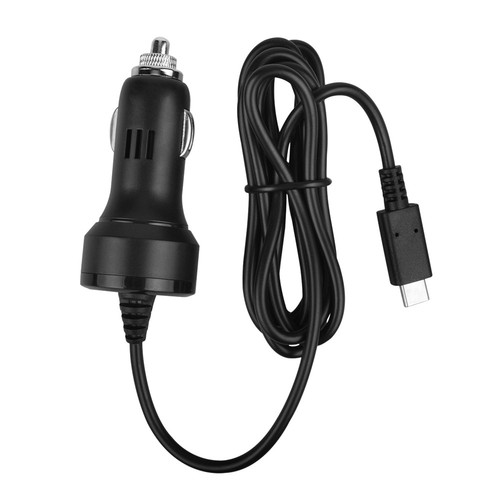 Car adapter for garmin - for, dezl