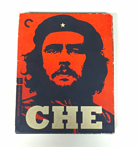 Che - , (the