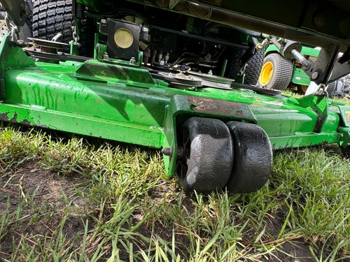 John deere 997 zero - deere,