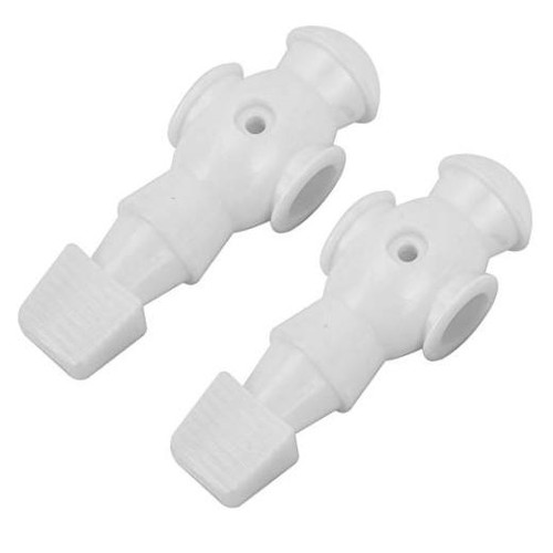 Foosball replacement players - foosball,