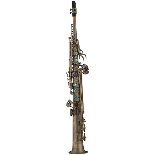 Mauriat system 1 piece - mauriat, 1-piece